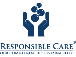 responsible care logo