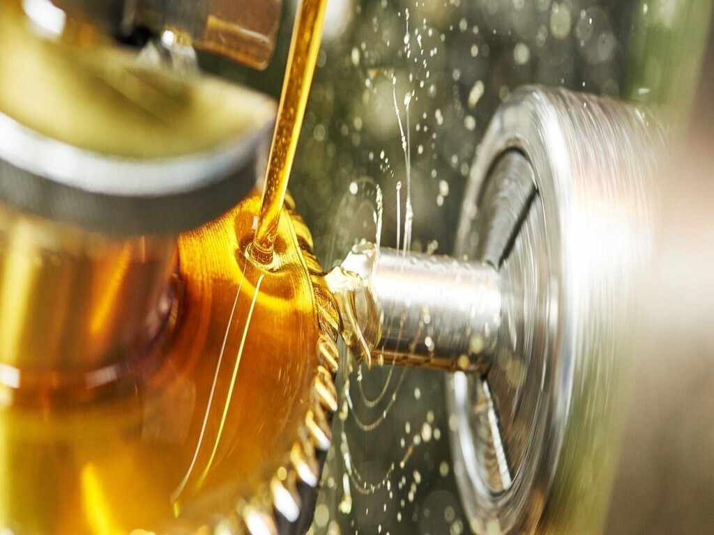 Lubricante