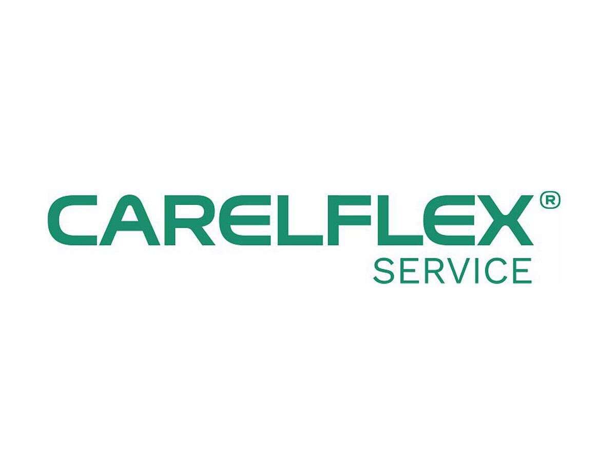 Logo Carelflex