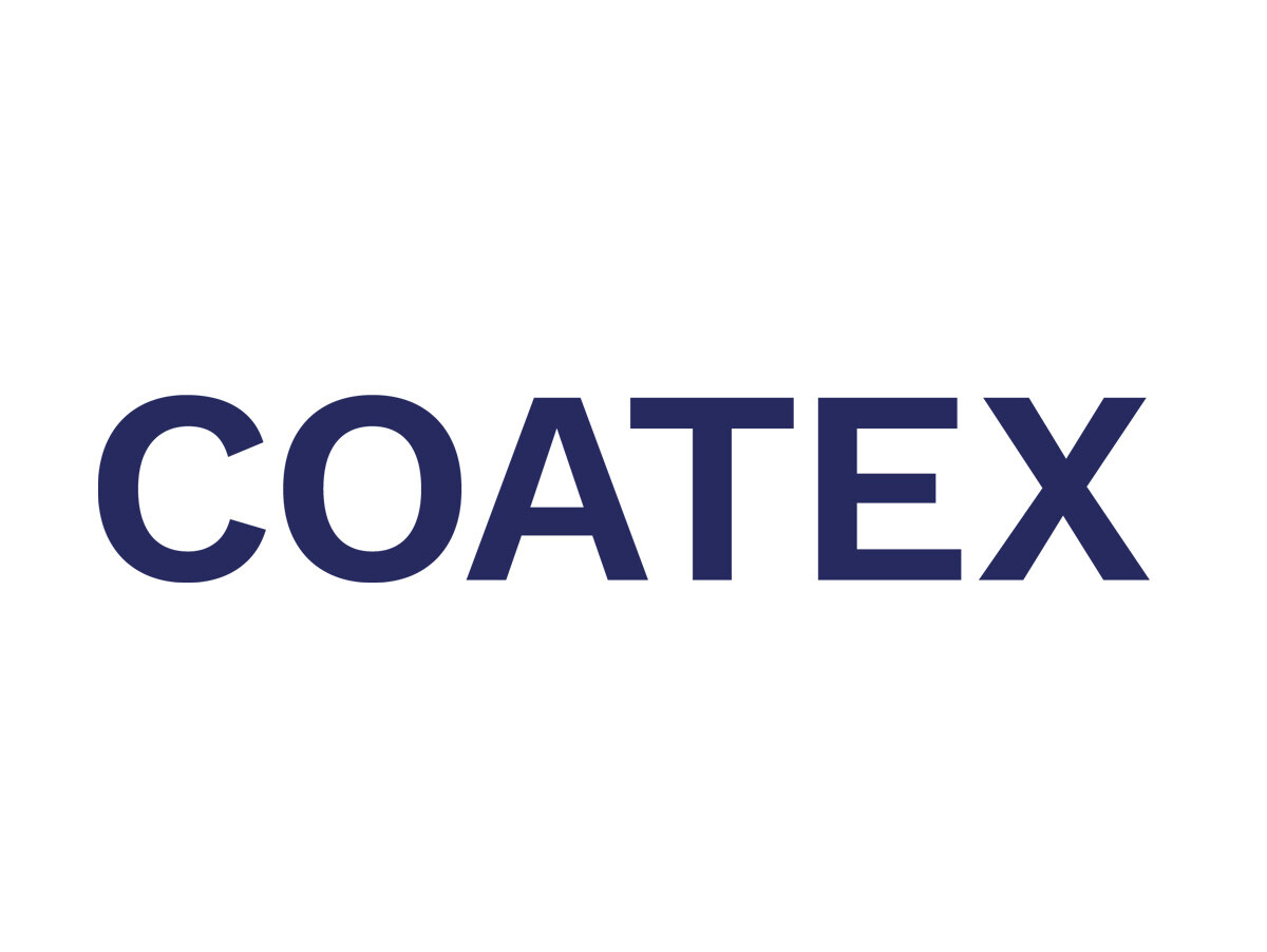 Coatex logo
