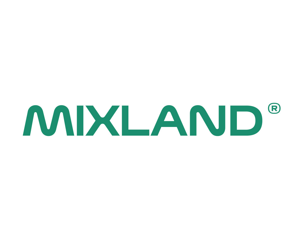 Mixland logo