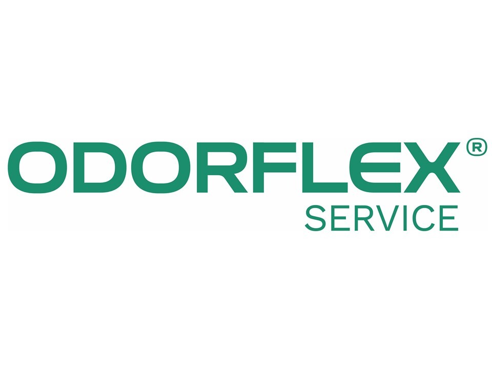 Logo Odorflex