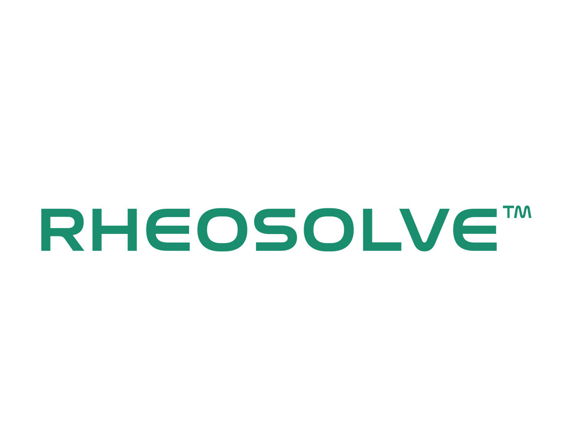 Rheosolve™