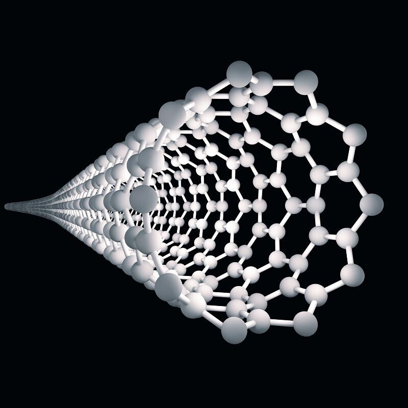 Estructura molecular