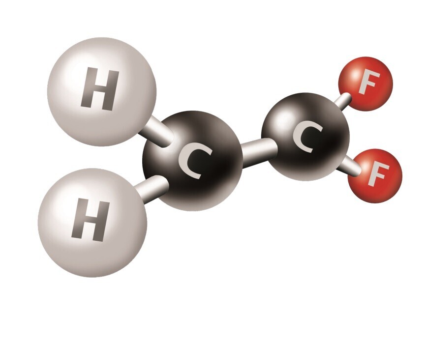Estructura Química