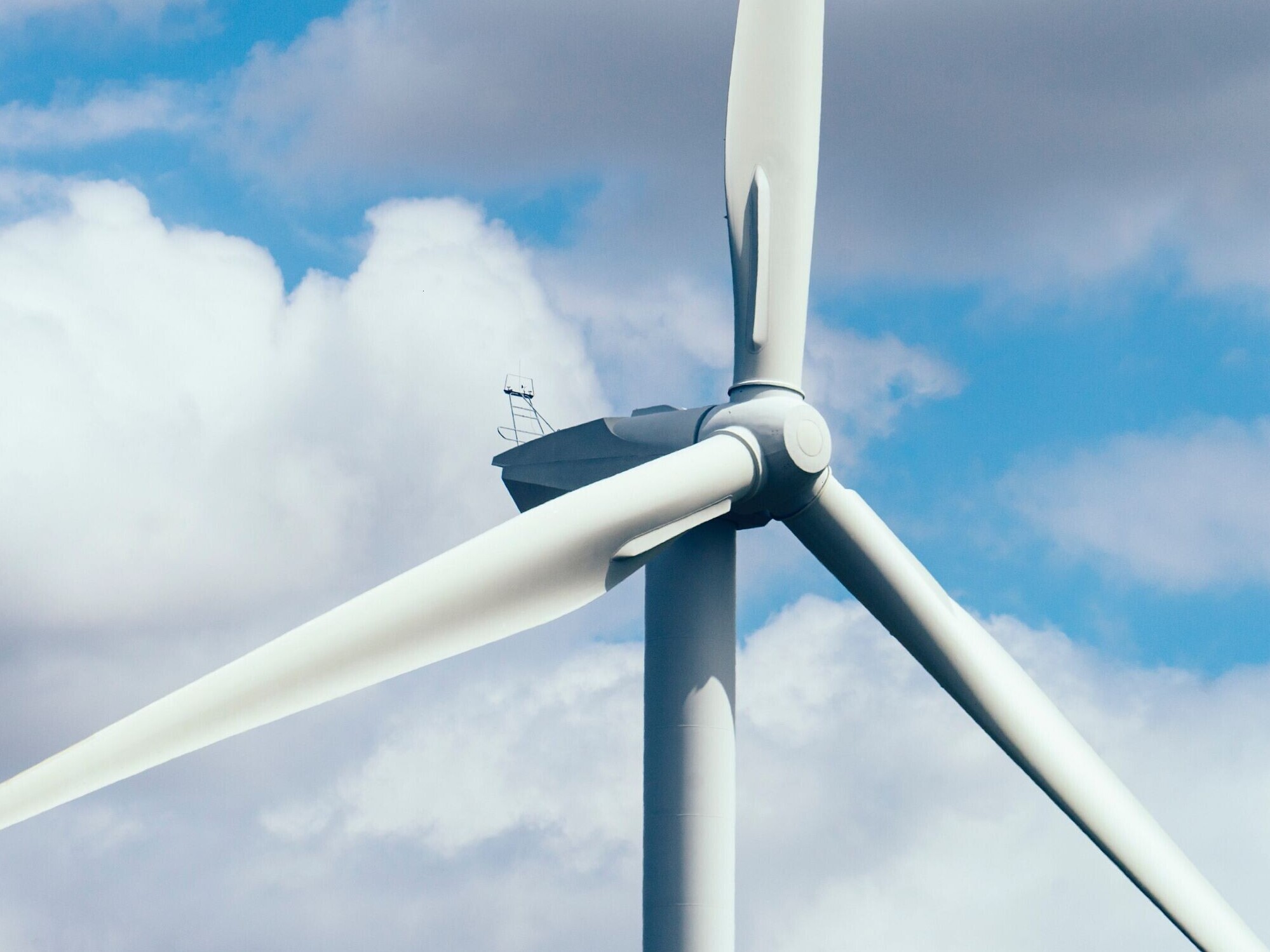 Turbina eólica