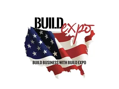 Build expo 2026