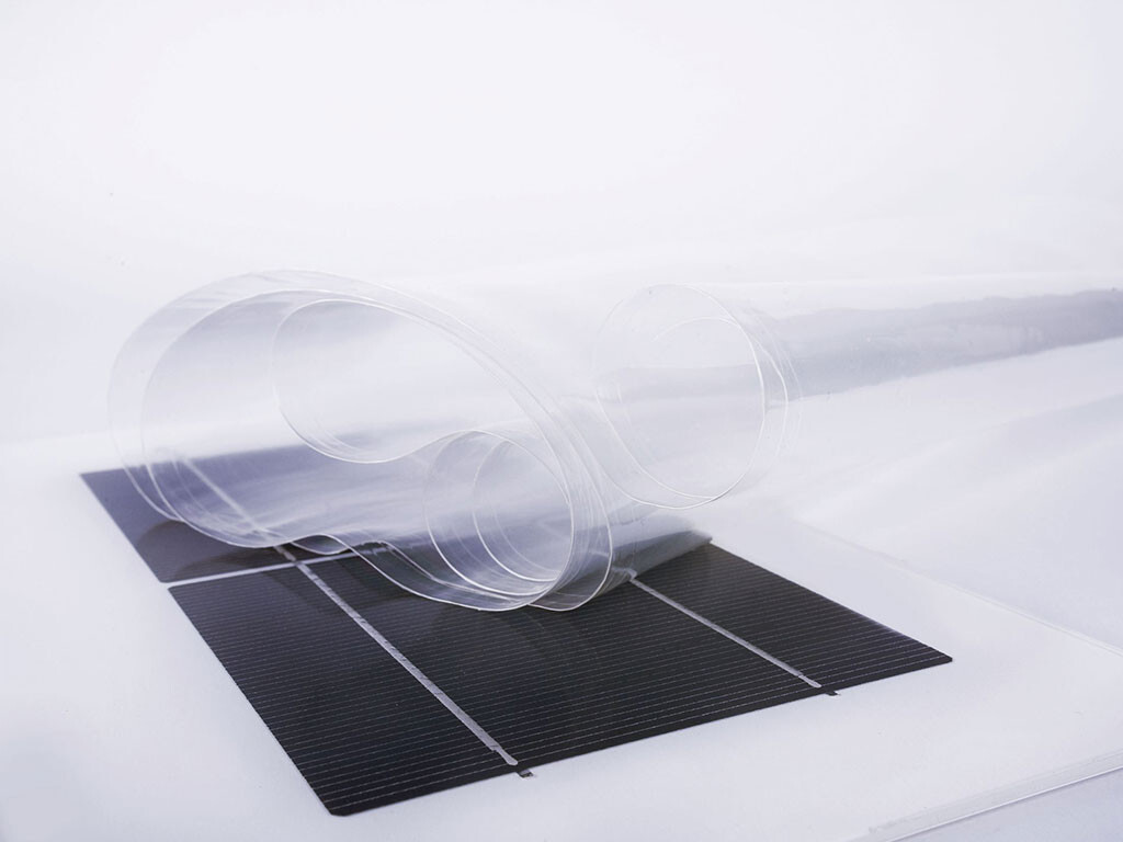 Apolhya® soft polyolefin based thermoplastic materials