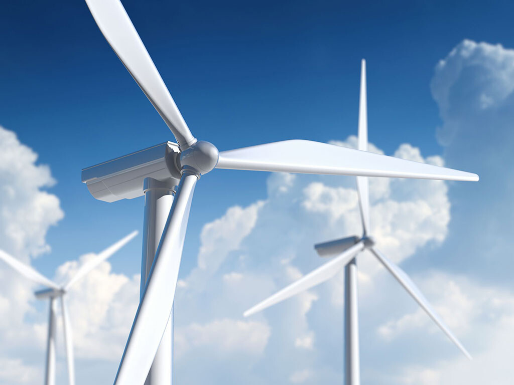 Elium thermoplastic resins for wind turbine blades