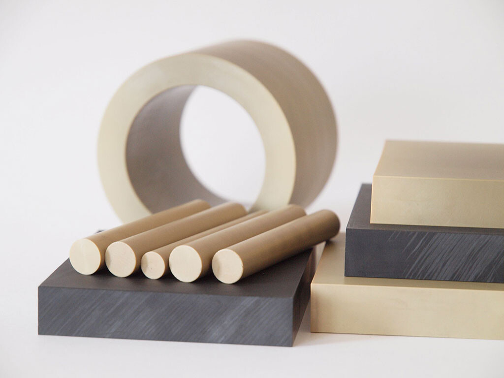 Kepstan® parts