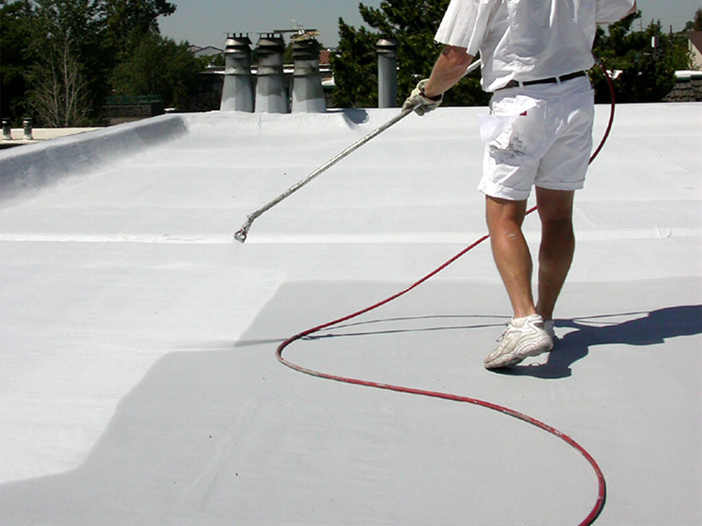 Kynar Aquatec® PVDF resin to protect exterior paint