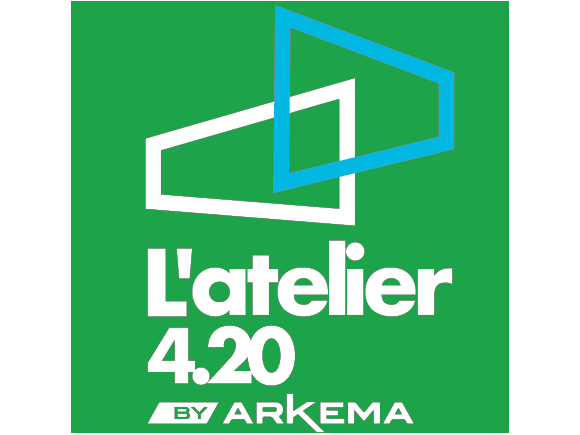 L'atelier 4.20 by Arkema