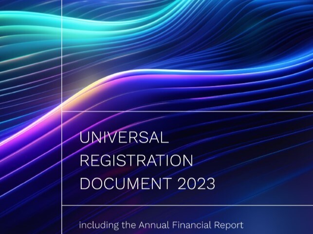 Universal Registration Document