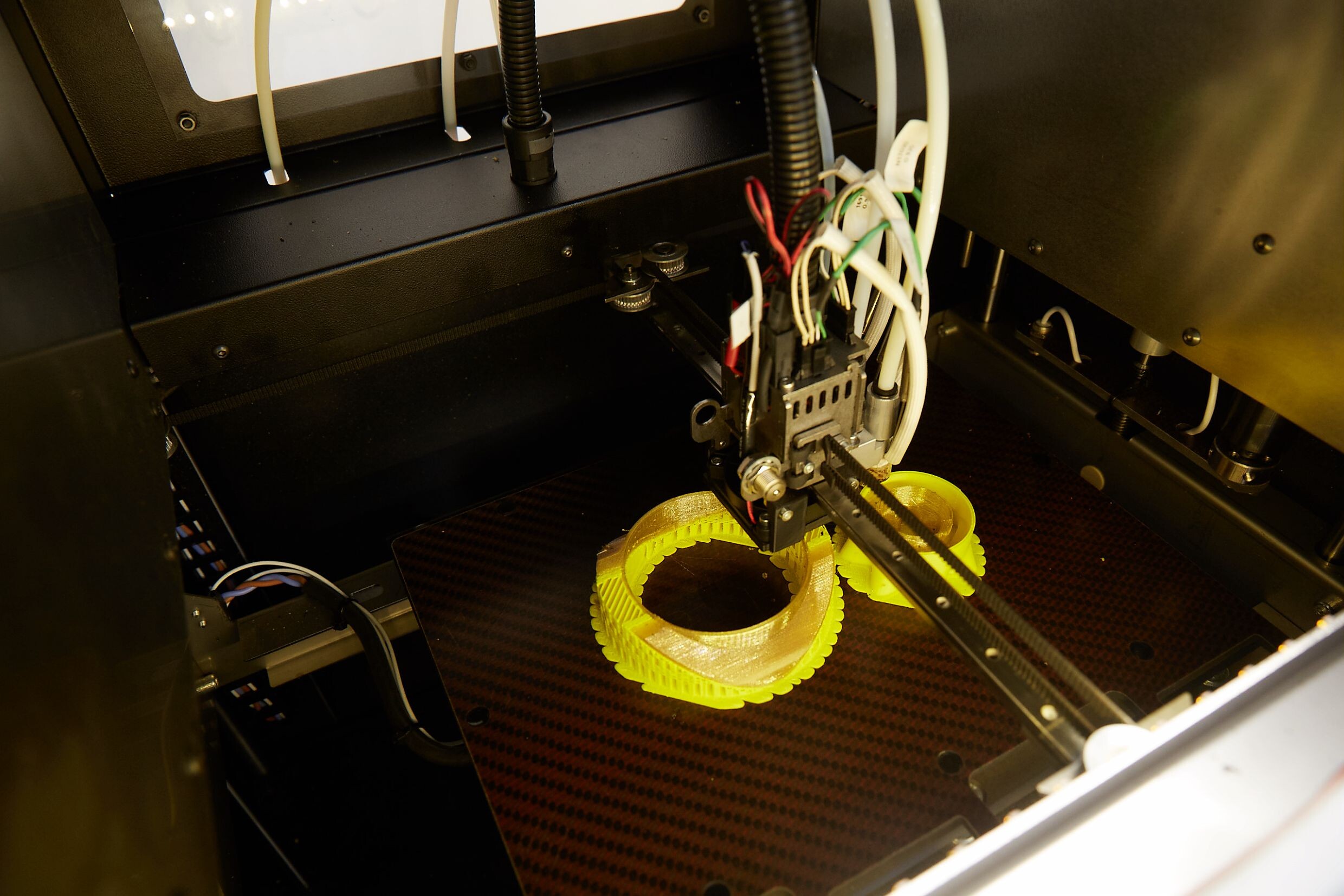 Material Extrusion 3D Printing a Comparison of Flexible Filaments Arkema Global