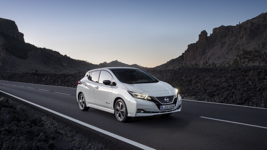 Au secours on a déjà rayé ma voiture ! - Nissan LEAF 1 - Forum