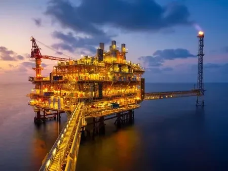 Offshore