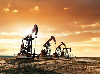 Oil &  Gas 