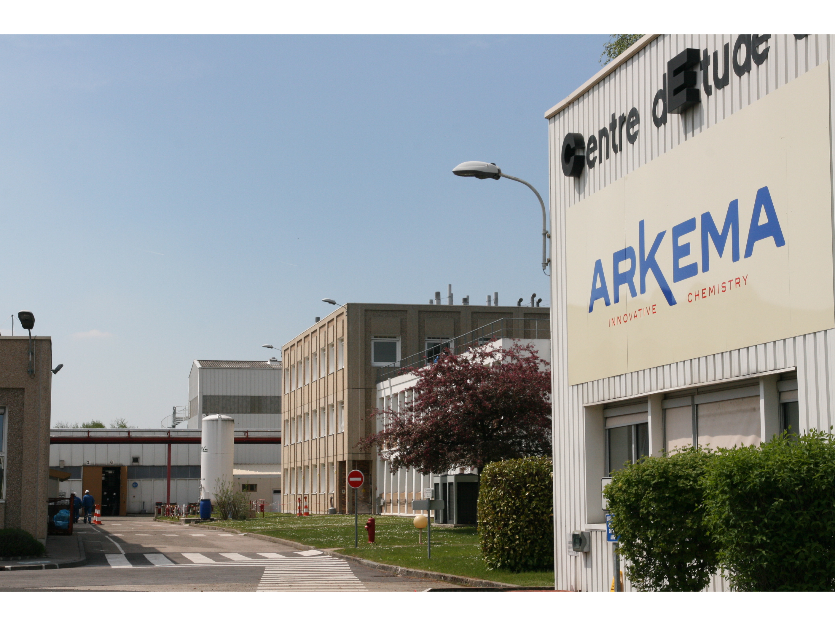 Arkema Cerdato