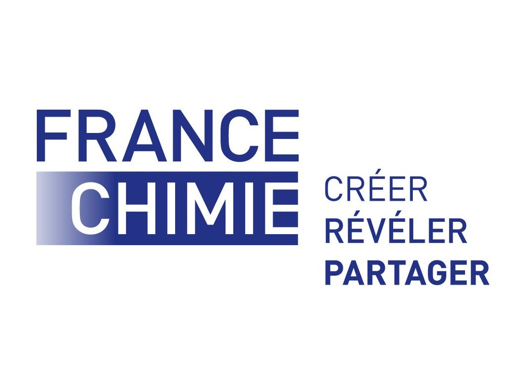 Logo de France Chimie