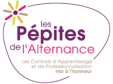Pépites de l'Alternance 2016