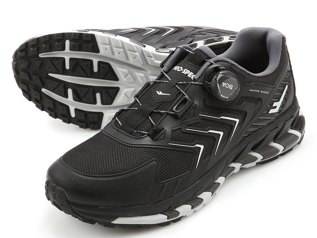 Prospecs running shoes shop