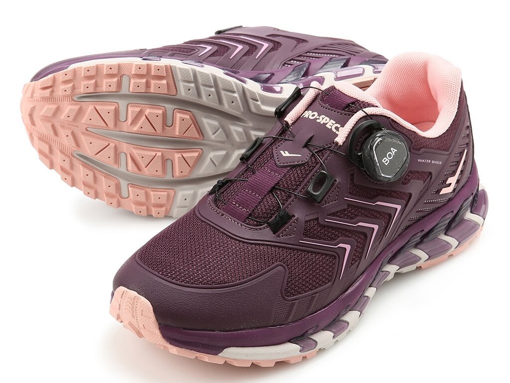 Prospecs running shoes 2025