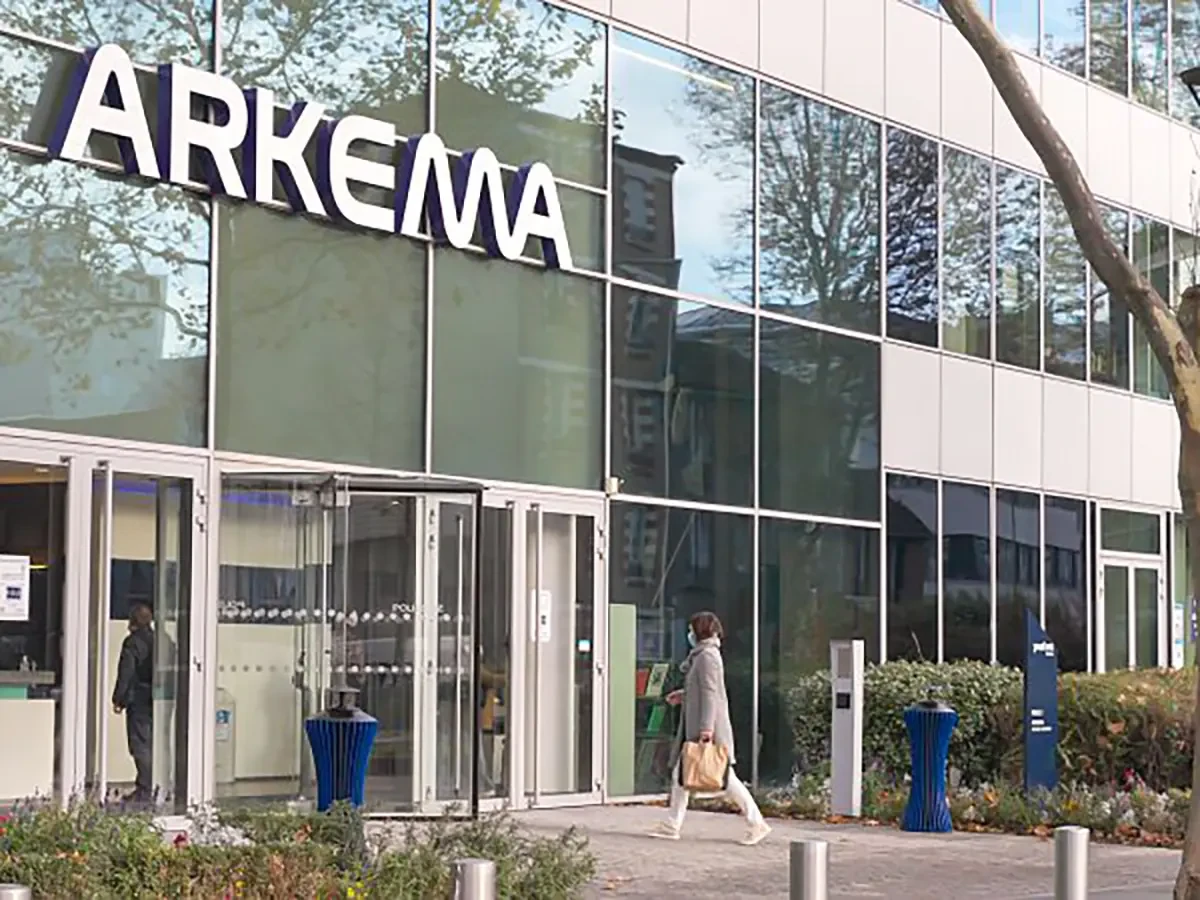 Arkema Facility