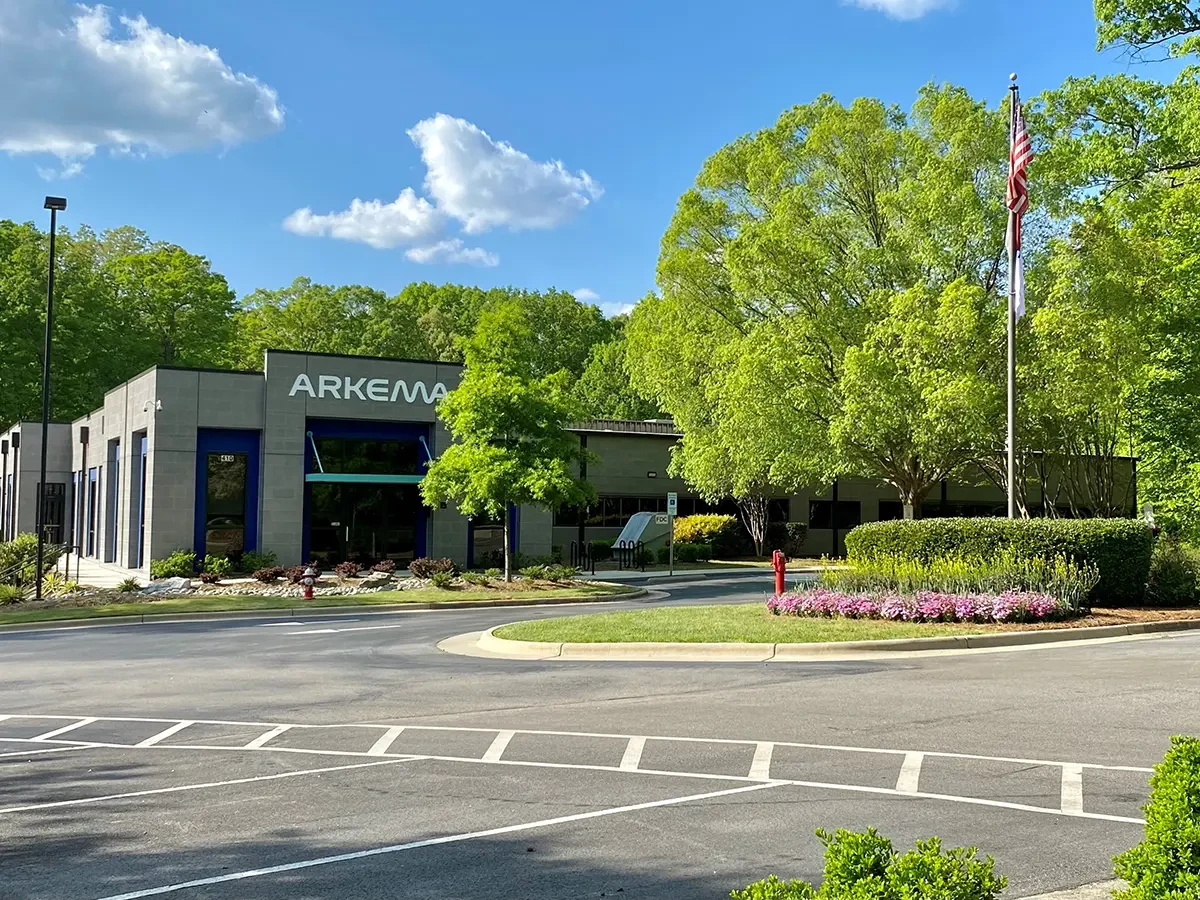 Arkema Cary, North Carolina