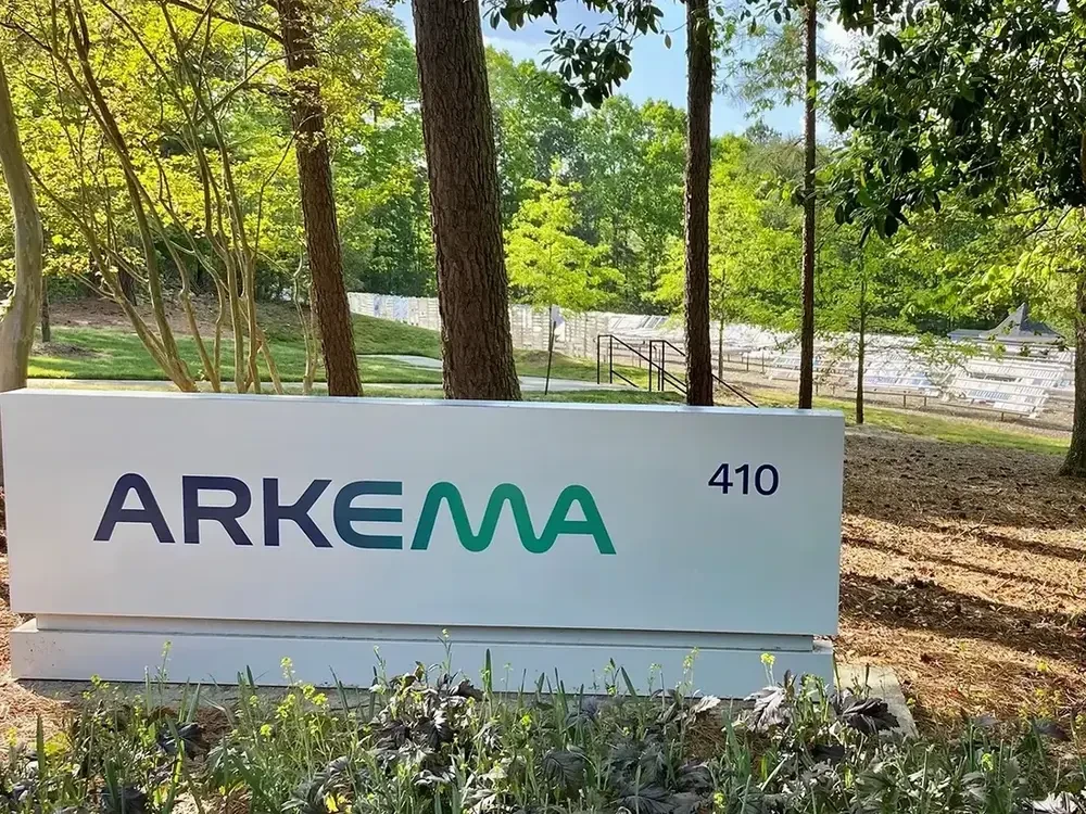 Cary, NC research and development center