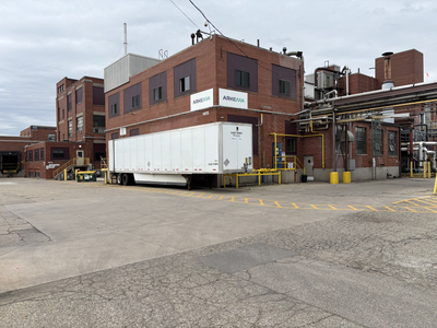 Arkema Grand Rapids, Michigan