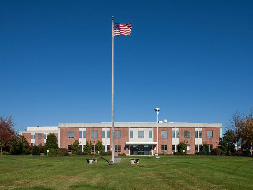 King of Prussia, PA research and development center