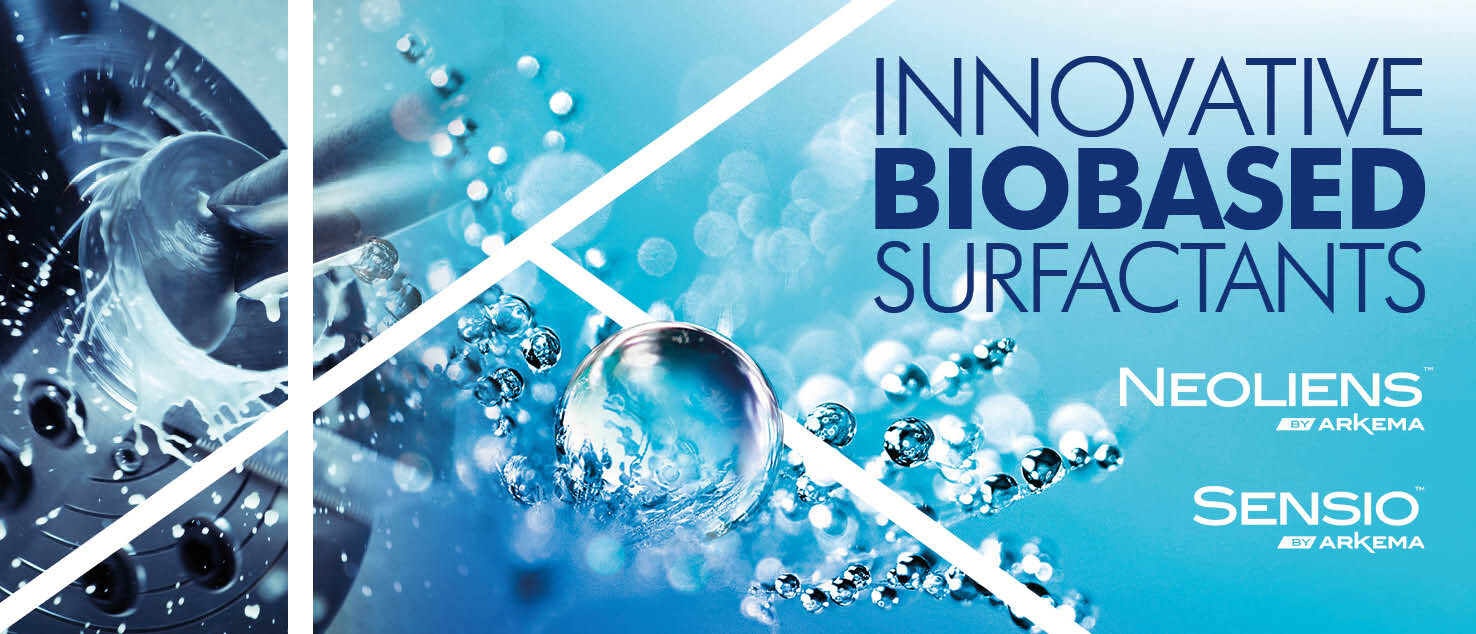 11th ICIS World Surfactants Conference and Awards