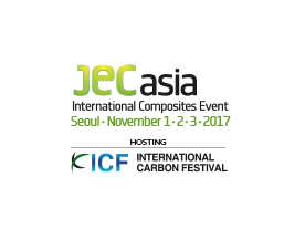 JEC Asia 2017