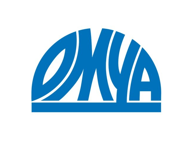 Logo Omya