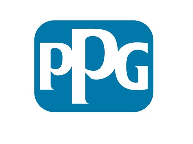 PPG LOGO