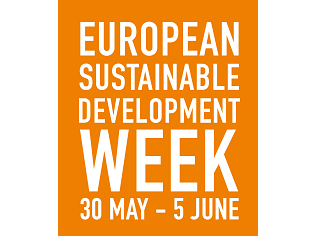 European Sustainable Development Week