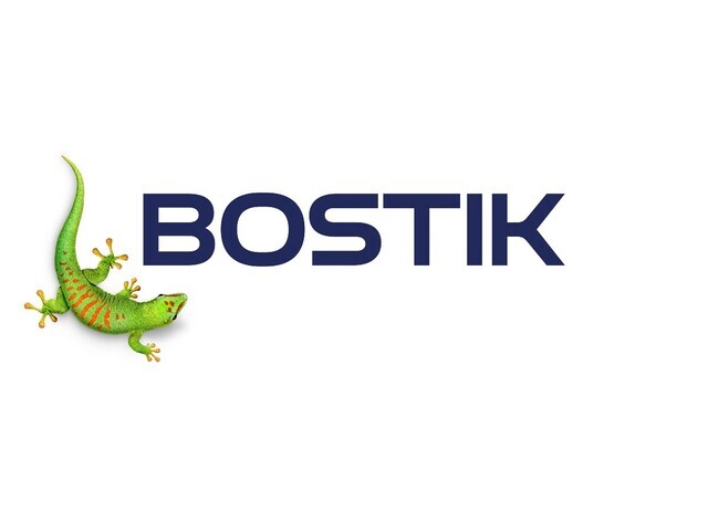 Bostik Logo