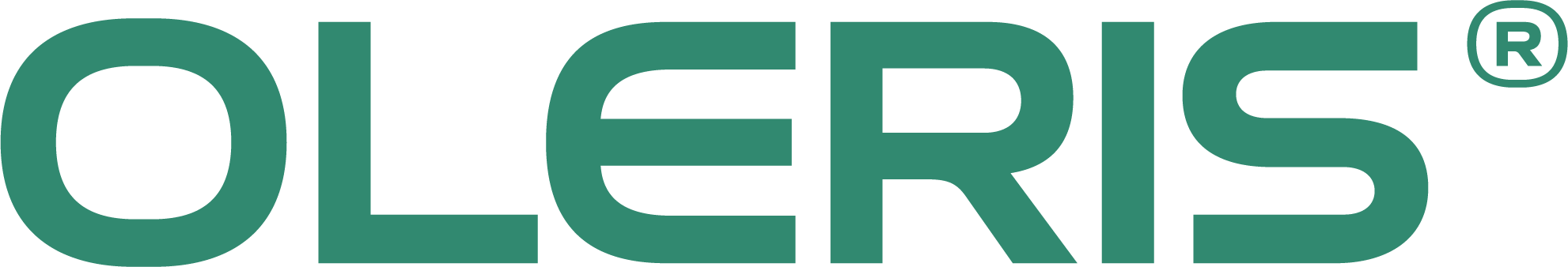 Oleris® logo