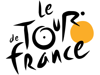 Logo du Tour de France