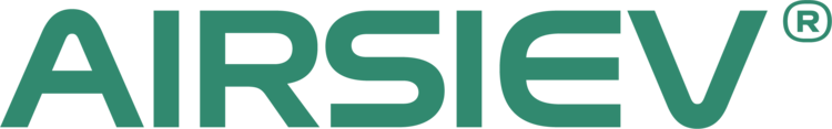 Airsiev range logo