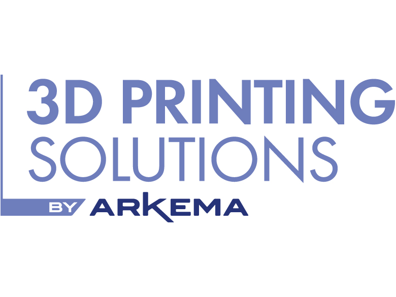 3D printing solutions by Arkema