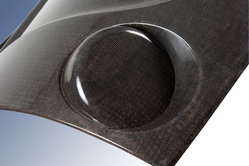 Elium® resins for high performance composites