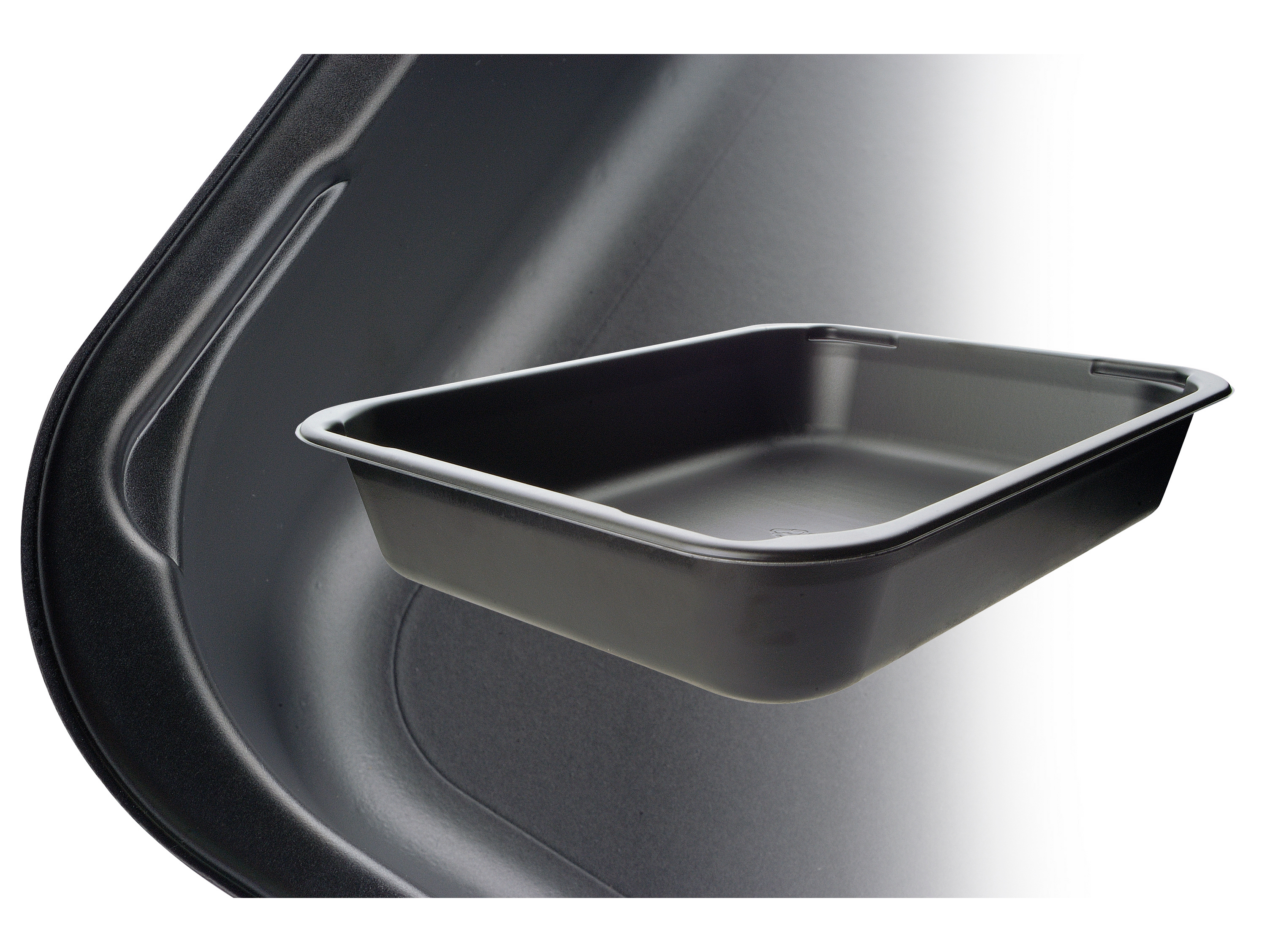 Food tray