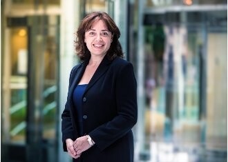 Marie José Donsion, administrateur d'Arkema