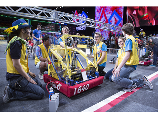 Downingtown Area Robotics
