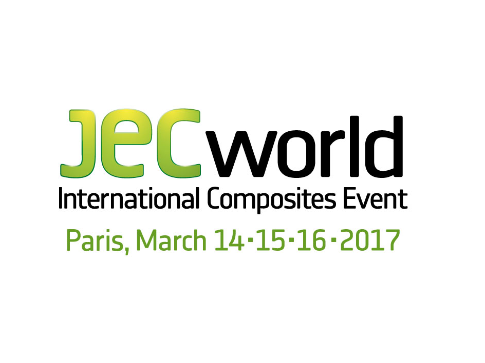 JEC World 2017