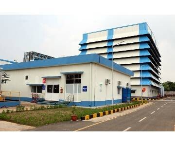 Inauguration de la nouvelle unité de production de Bostik en Inde (Gujarat)
