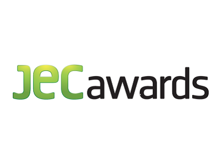 JEC Awards logo