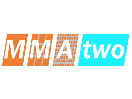 logo MMAtwo project