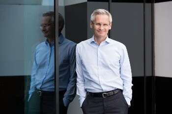 Thierry Le Hénaff, Président-directeur général d'Arkema